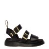 Sandały Dr. Martens GRYPHON STRAP Black Atlas 42329001